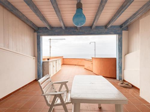 Semesterlägenhet - 4 personer -  - 07031 - Castelsardo