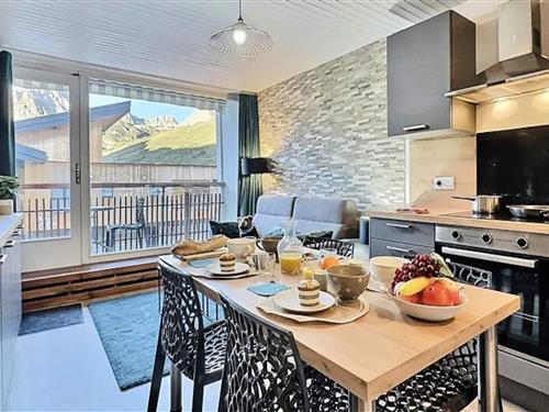Ferieleilighet - 4 personer -  - 73320 - Tignes