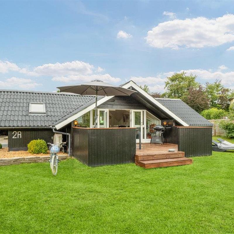 Ferienhaus - 6 Personen -  - Faldsledvej - Faldsled - 5600 - Faaborg