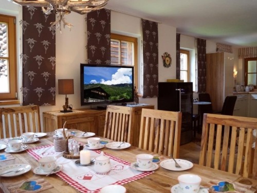 Sommerhus - 6 personer -  - Hochstattweg - 6450 - Zwieselstein