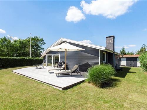 Ferienhaus - 6 Personen -  - Stjernevej - Vejlby Fed - 5500 - Middelfart