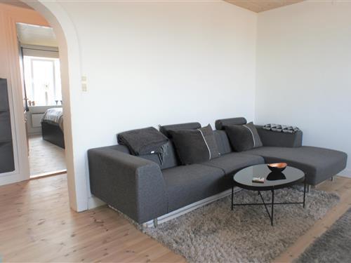 Feriehus / leilighet - 2 personer -  - Vesterhavsgade 27.  3 th - Esbjerg City - 6700 - Esbjerg