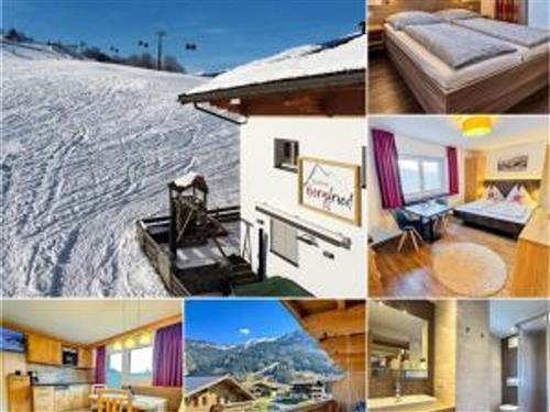 Ferielejlighed - 3 personer -  - Kirchgasse - 5710 - Kaprun