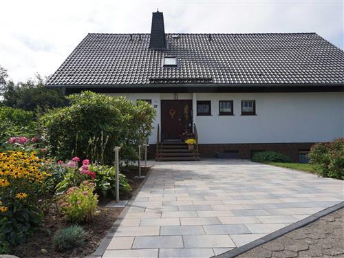 Ferielejlighed - 4 personer -  - Hoher Weg - 38678 - Clausthal-Zellerfeld