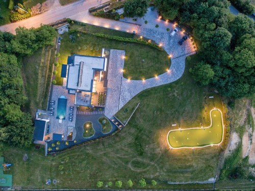 Holiday home - 8 persons -  - Katalena - Ludbreg - Vinogradi Ludbreski - 42230 - Vinogradi Ludbreski