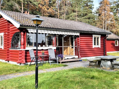 - 5 personer -  - Fröskogs Hensbyn - Fengerfors - 66295 - Fengersfors