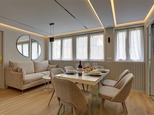 Ferielejlighed - 6 personer -  - 75015 - Paris