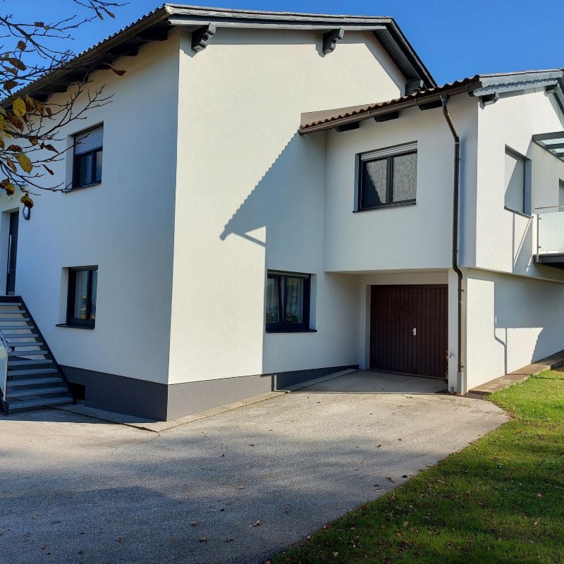 Ferielejlighed - 6 personer -  - Lauchenholz - 9122 - Sankt Kanzian Am Klopeine