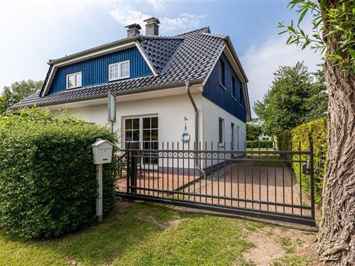 Sommerhus - 4 personer -  - Seestraße - 18375 - Born