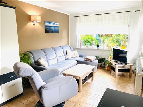 Holiday home - 4 persons -  - Gerhart-Hauptmann-Strasse - 17459 - Kölpinsee/Usedom