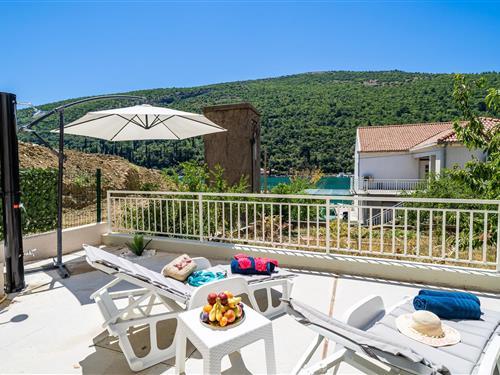 Sommerhus - 3 personer -  - Ulica Prijevor Donji - Dubrovnik-Mokosica - 20236 - Mokosica