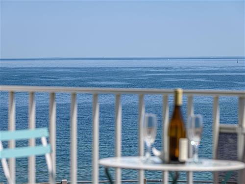 Ferienwohnung - 4 Personen -  - Quiberon - 56170