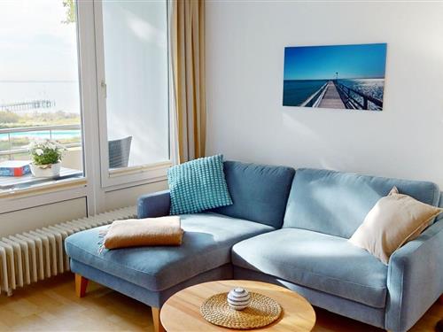 Ferieleilighet - 4 personer -  - Pelzerhakener Straße - 23730 - Neustadt In Holstein