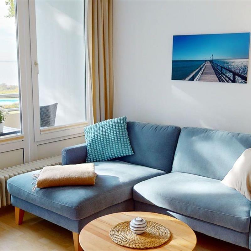 Ferielejlighed - 4 personer -  - Pelzerhakener Straße - 23730 - Neustadt In Holstein