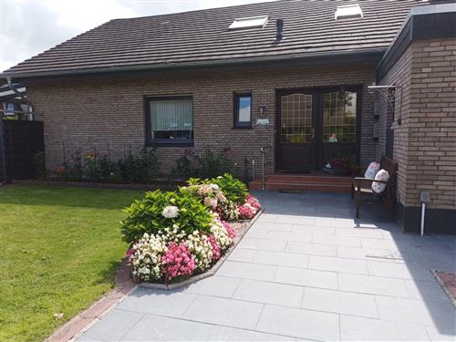 Ferieleilighet - 2 personer -  - Wiesmoor - 26639