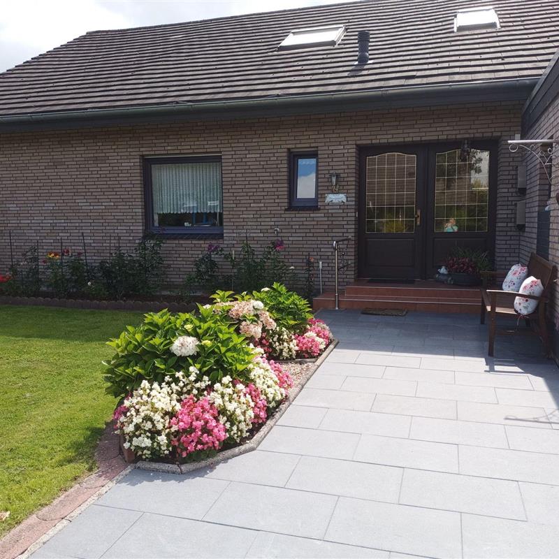 Ferielejlighed - 2 personer -  - Wiesmoor - 26639