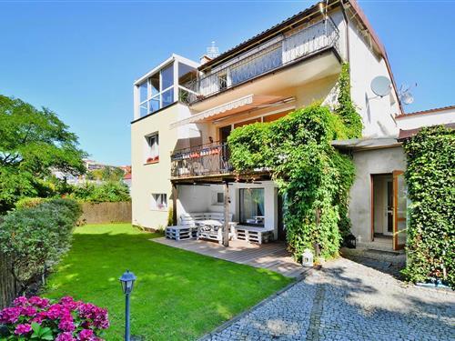 Ferienwohnung - 14 Personen -  - 78-100 - Kolobrzeg