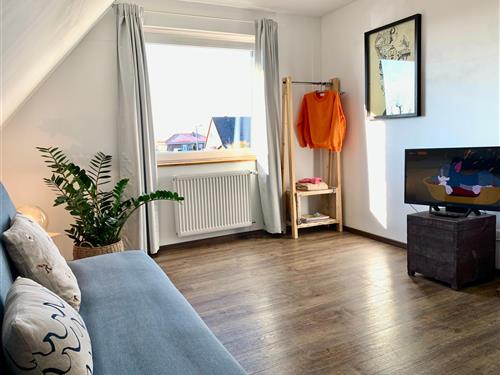 Ferienhaus - 4 Personen -  - Börnschlag - 23769 - Fehmarn Ot Landkirchen