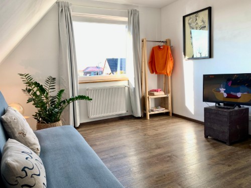Ferieleilighet - 4 personer -  - Börnschlag - 23769 - Fehmarn Ot Landkirchen