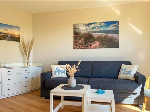 Ferielejlighed - 6 personer -  - Ahornweg - 23946 - Ostseebad Boltenhagen