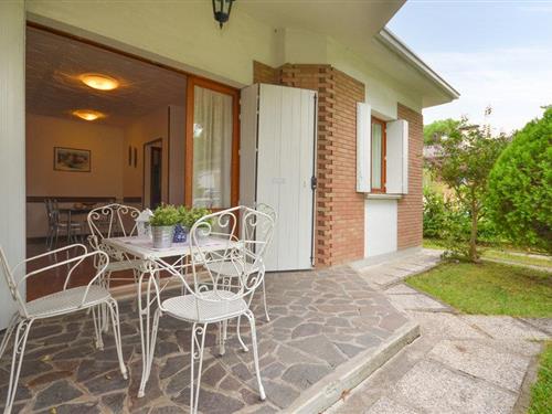 Sommerhus - 6 personer -  - Raggio di Marte - Lignano Sabbiadoro - 33054 - Lignano Pineta