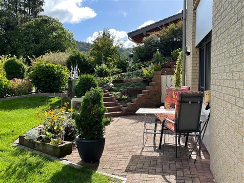 Ferielejlighed - 2 personer -  - Zur Teichwiese - 66629 - Freisen