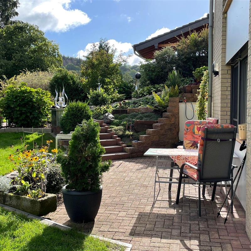 Ferielejlighed - 2 personer -  - Zur Teichwiese - 66629 - Freisen