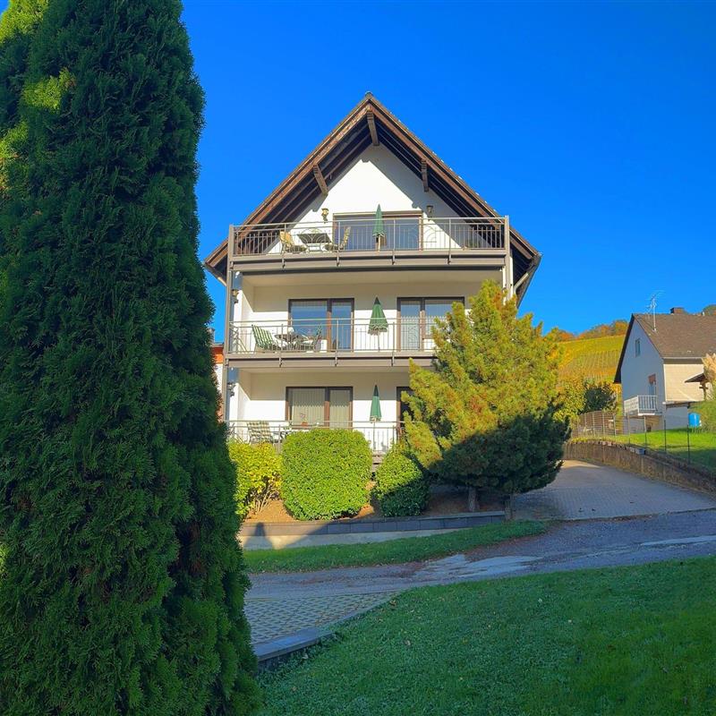 Ferielejlighed - 4 personer -  - Bergstr. - 54347 - Neumagen-Dhron