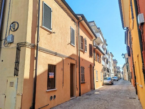 Ferienwohnung - 5 Personen -  - 61032 - Fano