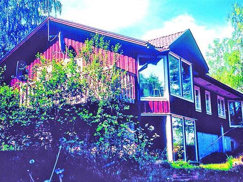 Sommerhus - 8 personer -  - Östra Öskvik, Näset - Öskevik/Nora - 713 94 - Nora