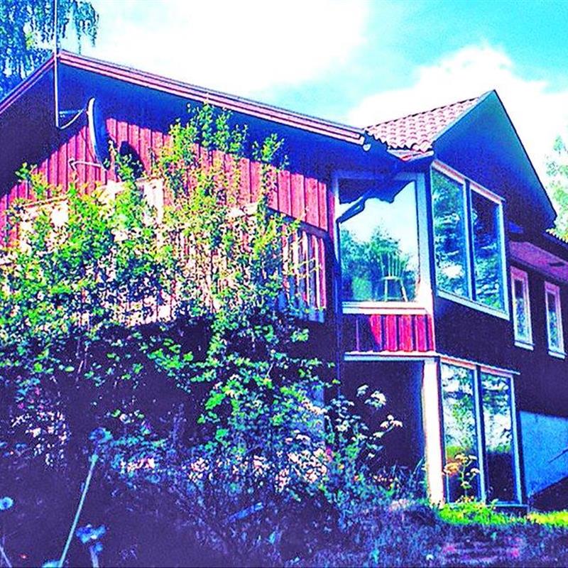 Sommerhus - 8 personer -  - Östra Öskvik, Näset - Öskevik/Nora - 713 94 - Nora