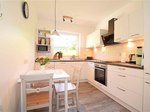 Sommerhus - 8 personer -  - Vereinsallee - 25761 - Büsum