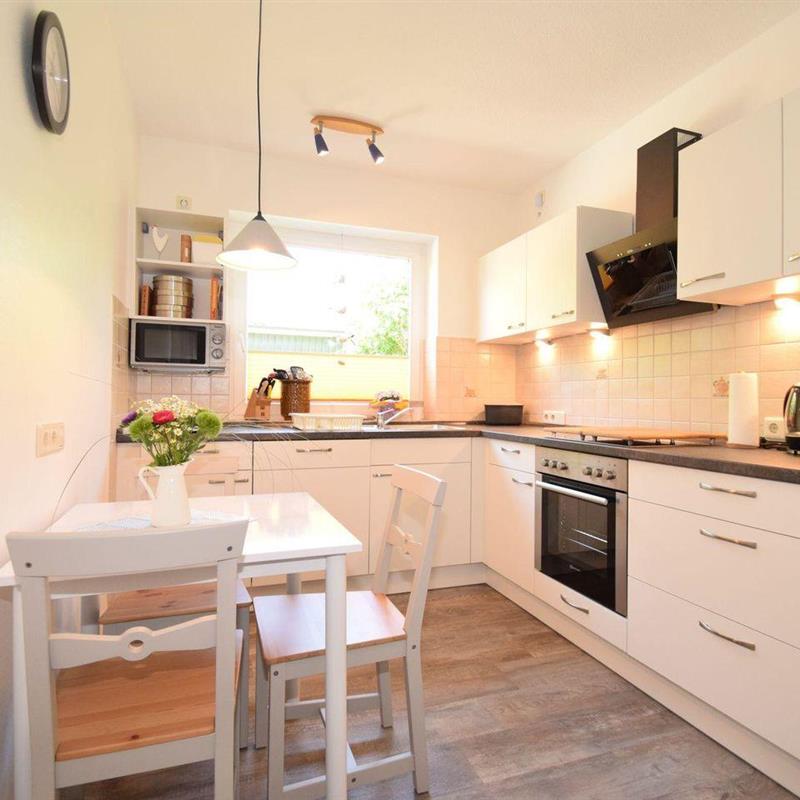 Sommerhus - 8 personer -  - Vereinsallee - 25761 - Büsum