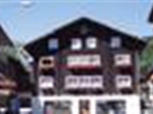 Semesterhus/Semesterlägenhet - 4 personer -  - Via Alpsu - 7188 - Sedrun