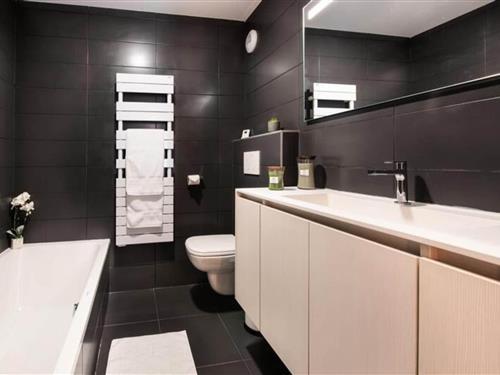 Semesterlägenhet - 10 personer -  - 74390 - Chatel