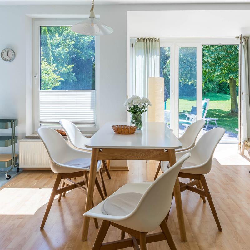 Sommerhus - 4 personer -  - Ahornweg - 23946 - Boltenhagen