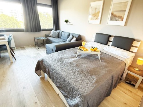 Ferieleilighet - 4 personer -  - Strandhaferweg - 23769 - Fehmarn