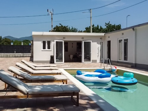Feriehus - 15 personer -  - Setaliste Vladimira Nazora - Crikvenica - Kraljevica - 51262 - Kraljevica