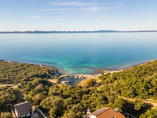 Sommerhus - 6 personer -  - Juzni Pasman - Pasman - Nevidane - 23264 - Nevidane