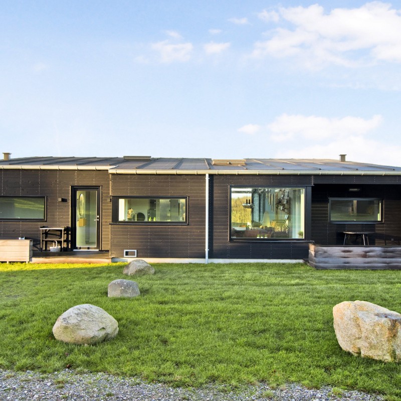 Ferienhaus - 6 Personen -  - Søblik - Løjt Feriecenter - 6200