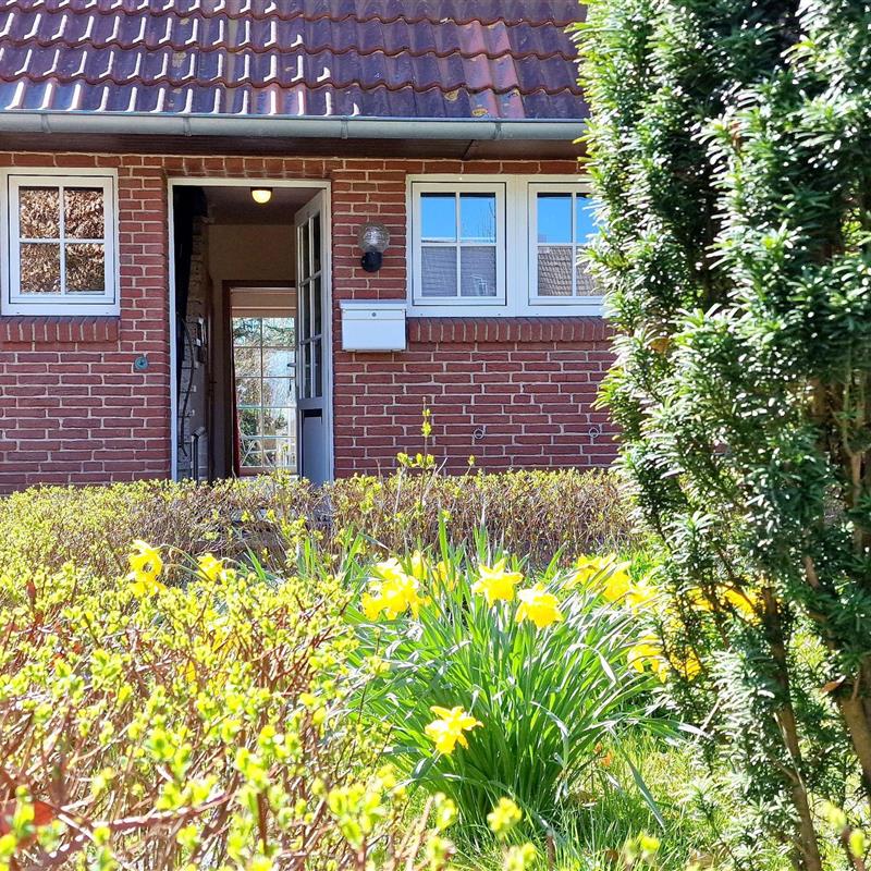 Sommerhus - 4 personer -  - Bövergeest - 25826 - St. Peter-Ording