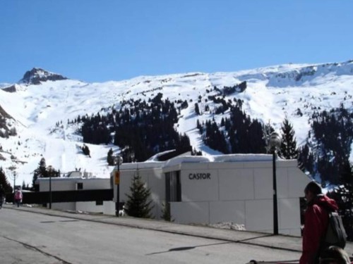 Ferieleilighet - 5 personer -  - 74300 - Magland