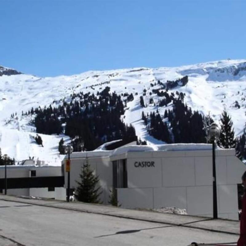 Ferielejlighed - 5 personer -  - 74300 - Magland