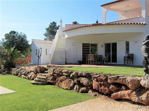 Sommerhus - 8 personer -  - São Bartolomeu De Messines - 8375-029