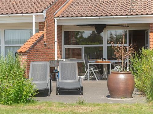 Sommerhus - 5 personer -  - Fyrvej 26 Lej - 6857 - Blåvand