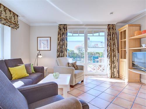 Ferielejlighed - 4 personer -  - Maybachstraße - 25980 - Westerland Auf Sylt