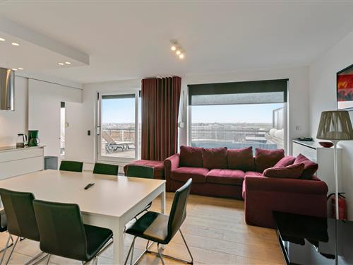 Ferielejlighed - 8 personer -  - 8370 - Blankenberge