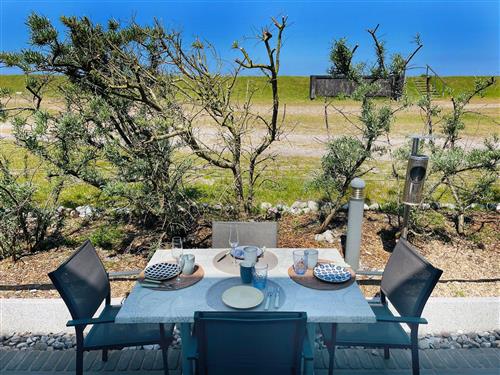 Ferieleilighet - 2 personer -  - Teichhof - 23769 - Teichhof