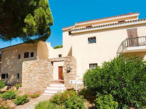 Holiday Home/Apartment - 6 persons -  - Via della Pineta - Baja Sardinia - 07021 - Baja Sardinia (Ss)