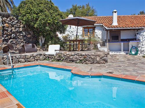 Ferienhaus - 4 Personen -  - Granadilla - 38594